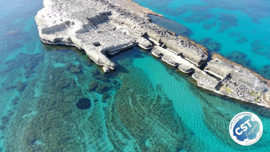 From Tropea: Sailing tour along the coast of the Gods - Key highlights worth booking