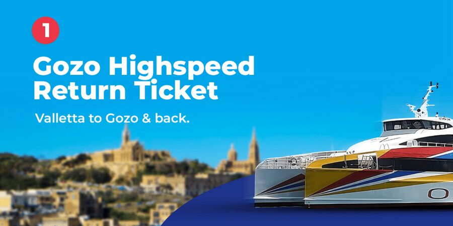 From Valetta: Catamaran Tour with Hop-On, Hop-Off Gozo Tour - Key things I’d focus on