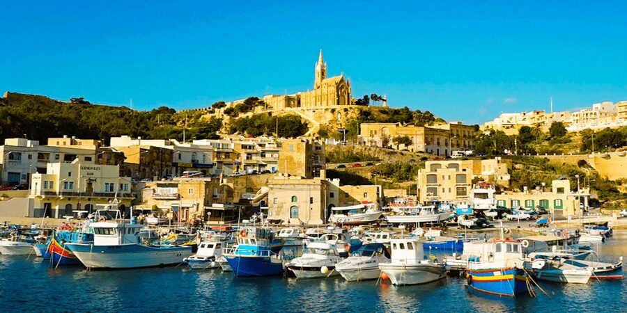 From Valetta: Catamaran Tour with Hop-On, Hop-Off Gozo Tour - Hop-on, hop-off in Gozo: how to structure your day