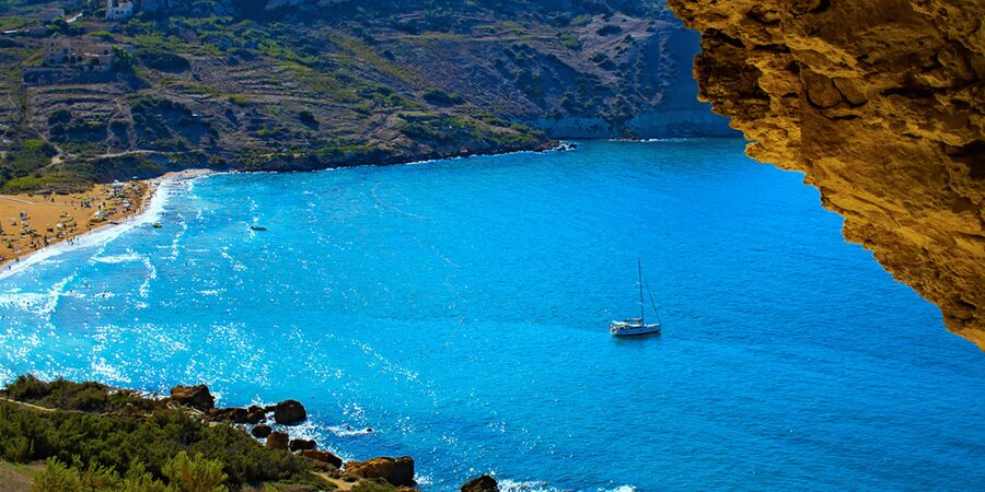 From Valetta: Catamaran Tour with Hop-On, Hop-Off Gozo Tour - The stops you’ll care about most: Victoria, Dwejra, and coast views