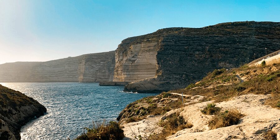 From Valetta: Catamaran Tour with Hop-On, Hop-Off Gozo Tour - Logistics that matter: return ferry timing and staying on schedule
