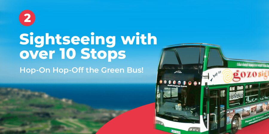 From Valetta: Catamaran Tour with Hop-On, Hop-Off Gozo Tour - Who should book this Gozo catamaran + bus combo?