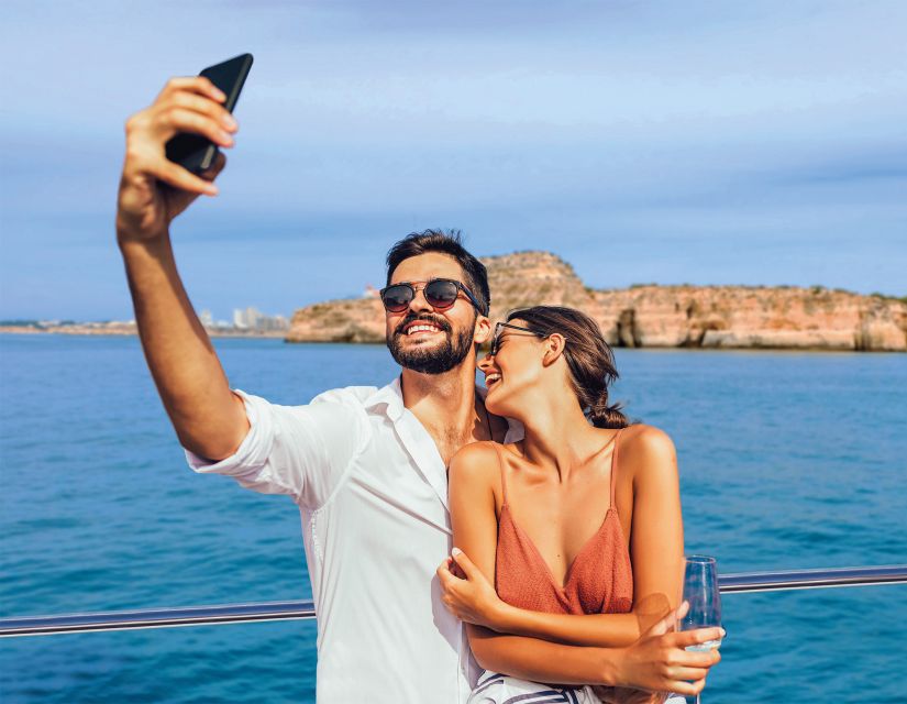 From Vilamoura: Sunset Catamaran Experience - Value check: is $27 really a good deal?