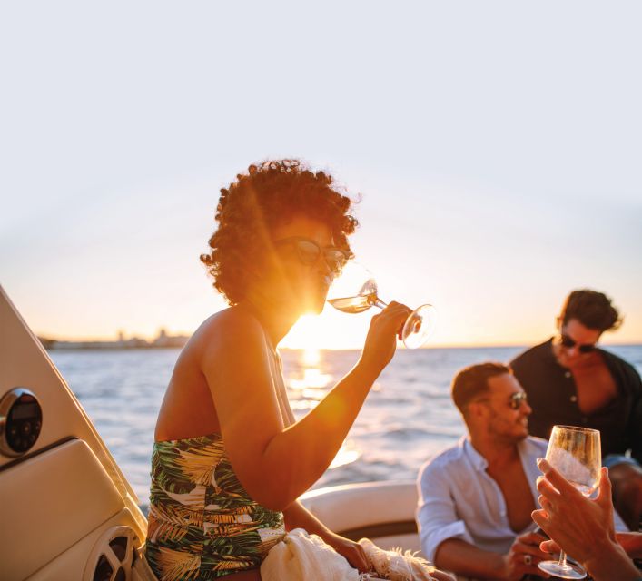 From Vilamoura: Sunset Catamaran Experience - Should you book the Vital sunset catamaran?