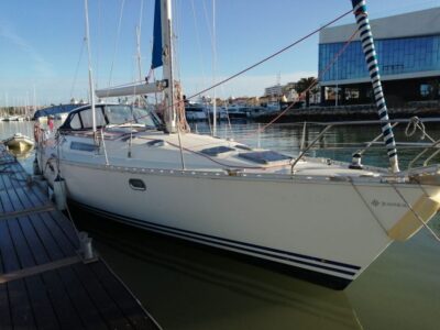 From Vilamoura: Sunset Tour on a Luxury Sailing Yacht - Where the cruise starts: finding pontoon Q fast