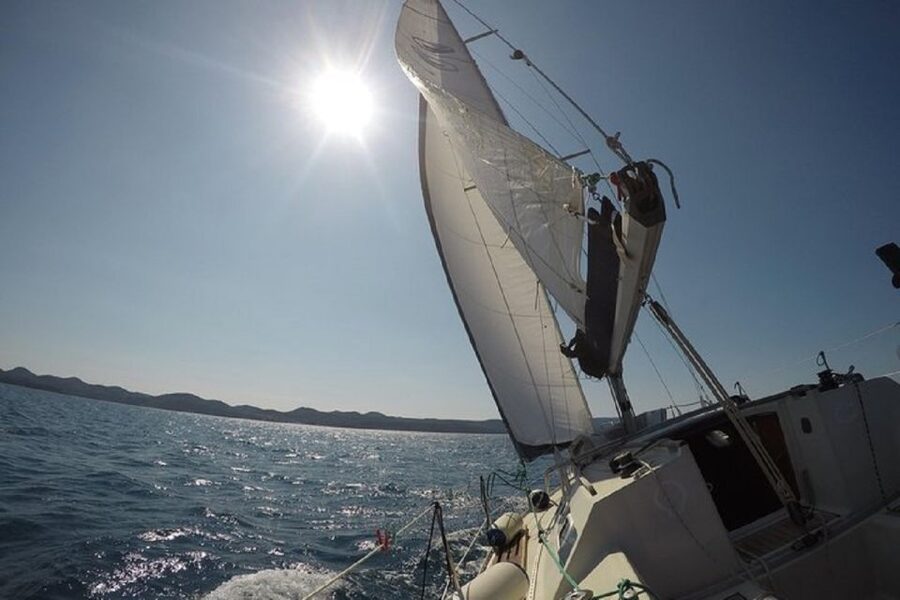 From Zadar: Half/Full Day Sailing Tour - FAQ