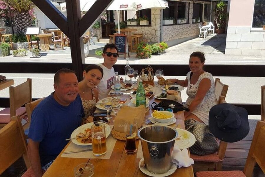 From Zadar: Half/Full Day Sailing Tour - Onboard Setup: What You’re Actually Covered For