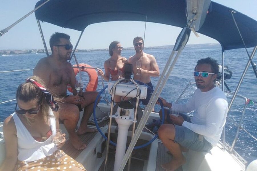 From Zadar: Half/Full Day Sailing Tour - Quick Decision Guide: Should You Book It?