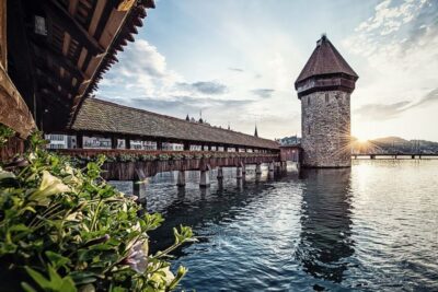 From Zurich: Day Trip to Lucerne with Optional Yacht Cruise - Old Town Lucerne and that Chapel Bridge walk you’ll remember