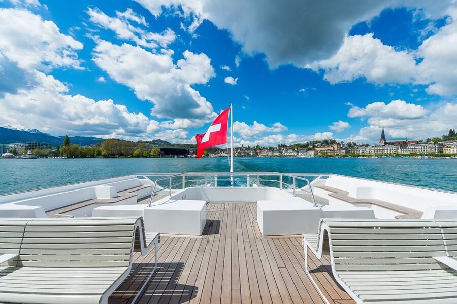 From Zurich: Day Trip to Lucerne with Optional Yacht Cruise - Cost and value: what $80 buys you (and what it doesn’t)