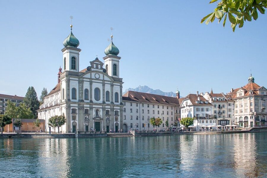 From Zurich: Day Trip to Lucerne with Optional Yacht Cruise - FAQ