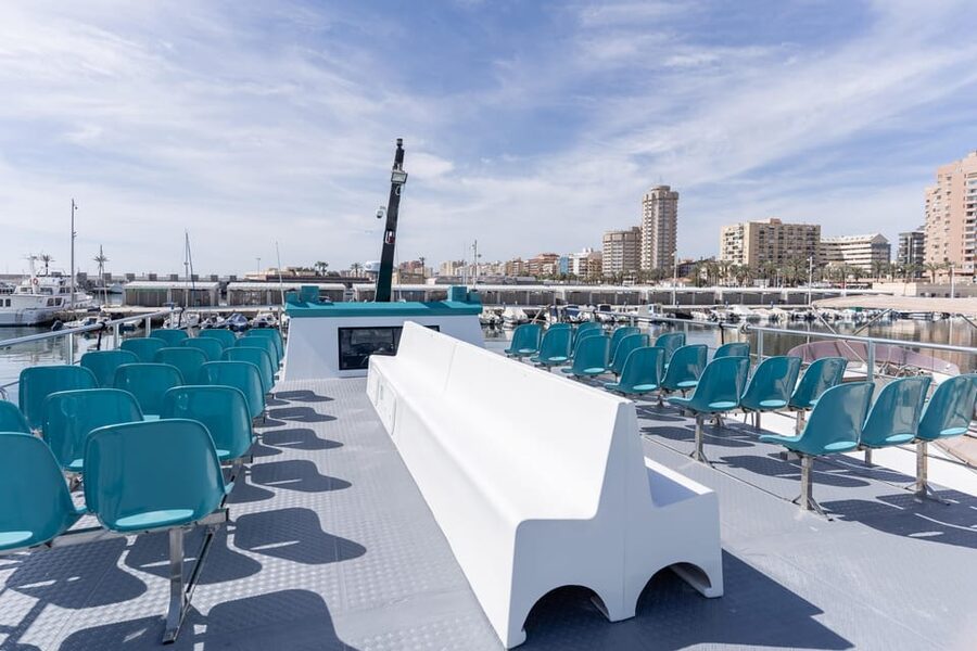 Fuengirola: Catamaran Tour to Spot Dolphins - Should you book the Fuengirola dolphin catamaran?