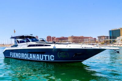 Fuengirola: Dolphin Watching by Yacht with Snacks and Drinks - Snacks and Drinks: This Is Where the Value Really Shows