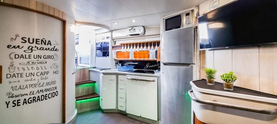 Fuengirola: Dolphin Watching by Yacht with Snacks and Drinks - Crew Energy and Languages: English, French, Russian, and Spanish