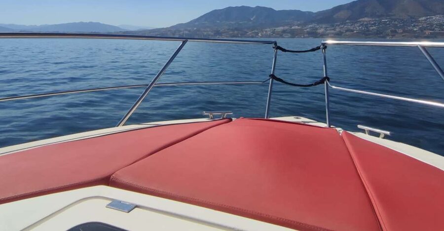 Fuengirola: Fantastic Dolphin Watching Yacht Tour with Drink - Why this 2-hour dolphin watching trip from Fuengirola feels worth it