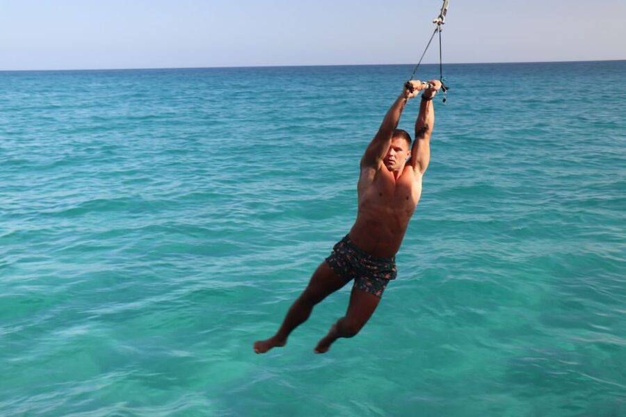 Fuerteventura: 4-Hour Pirate Sailing Adventure - Should you book the 4-hour Pirate Sailing Adventure?