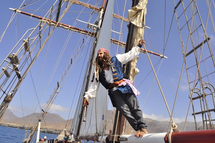 Fuerteventura: 4-Hour Pirate Sailing Adventure - Price and value: why $78 can be a solid deal on Fuerteventura