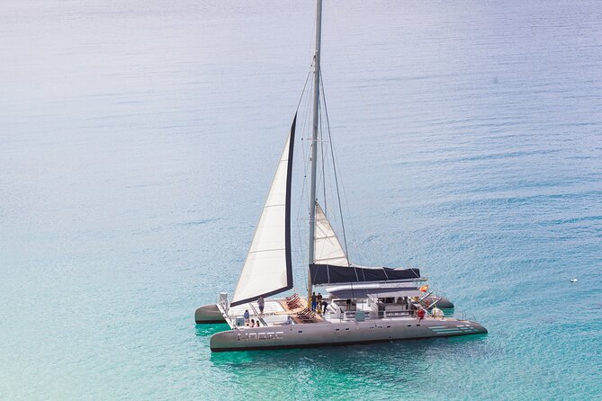 Fuerteventura: Magic Select Catamaran Trip with Food & Drinks - Price and Value: Is $93.12 a Fair Deal?