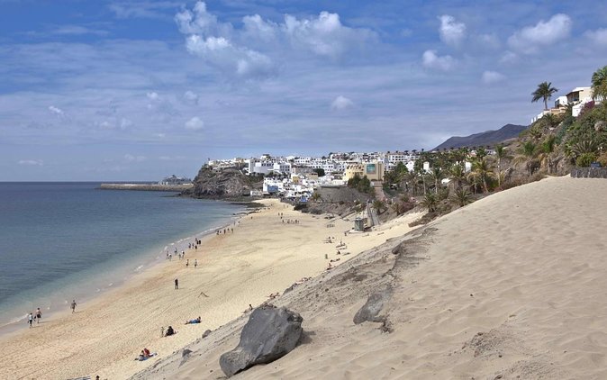 Fuerteventura Sailing Trip from Morro Jable - Key Things That Make This Sailing Trip Worth Your Time