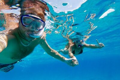 Fuerteventura Sailing Trip from Morro Jable - Your Route: Faro de Jandia and Sotavento de Jandia with an Anchor Swim Stop