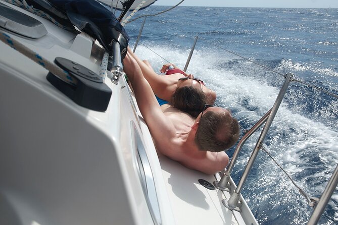 Fuerteventura Sailing Trip from Morro Jable - Pickup Windows, Meeting Points, and Getting There Without Stress