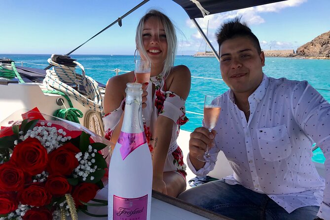 Fuerteventura Sailing Trip from Morro Jable - Price, Duration, and Value: What $119.77 Actually Buys
