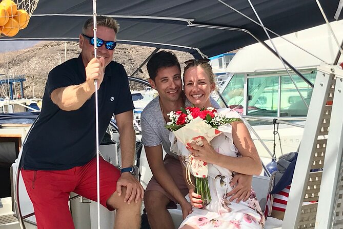 Fuerteventura Sailing Trip from Morro Jable - Who This Sailing Trip Suits Best (and Who Should Think Twice)