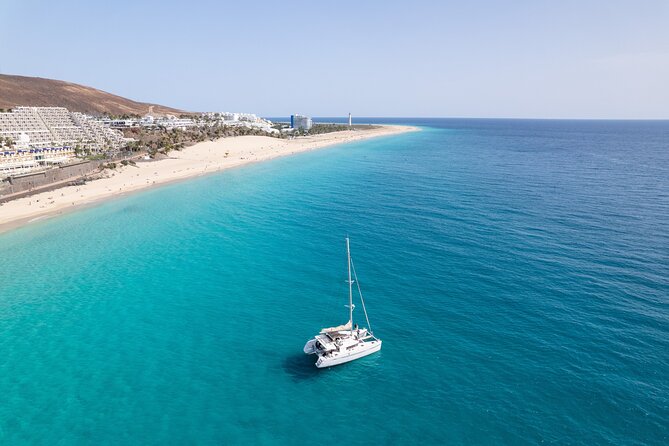 Fuerteventura: Small-Group Magic Deluxe Catamaran Cruise - Key things to notice before you go