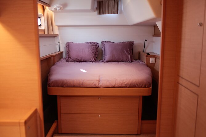 Fuerteventura: Small-Group Magic Deluxe Catamaran Cruise - Jandía swim stop: how to make the most of your Atlantic dip