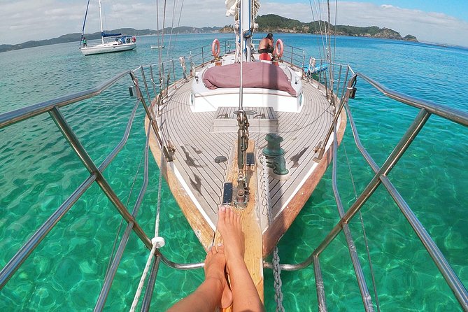 Full-Day Bay of Islands Tour by Vigilant Yacht Charters - Key things that make Vigilant’s Bay of Islands cruise worth your time
