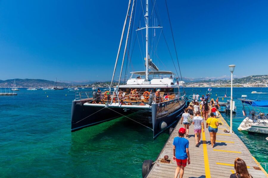Full-Day Catamaran Cruise Departing from Cannes - Price and Value: Is $188 Worth It?