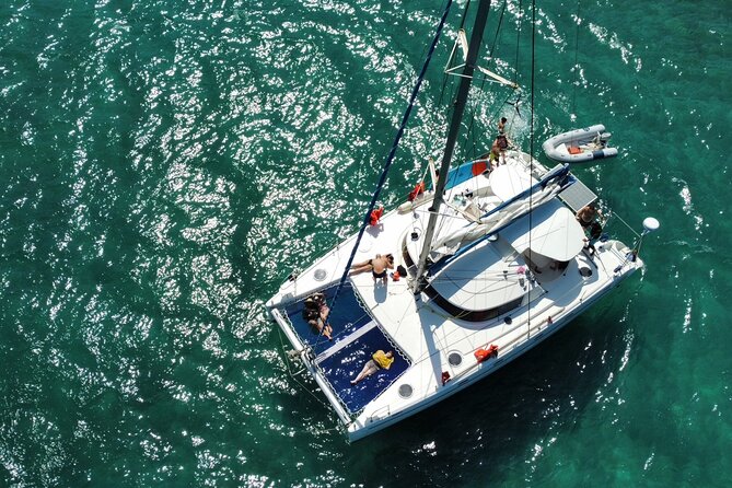 Full-Day Catamaran Tour through Tayrona - Key highlights you’ll feel on this day