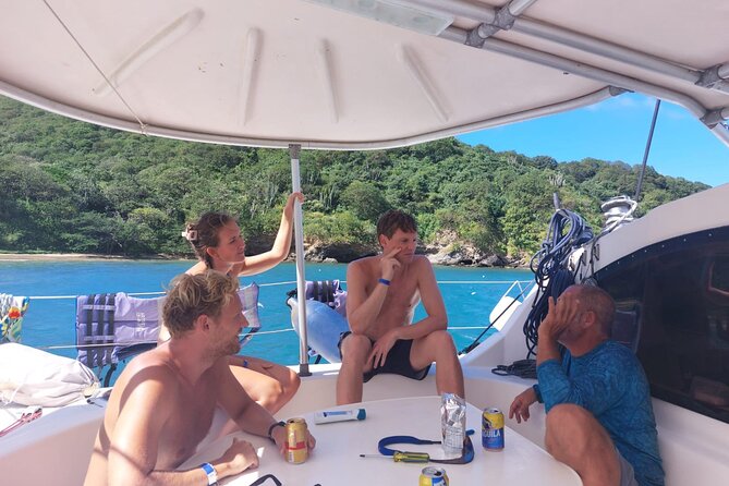 Full-Day Catamaran Tour through Tayrona - Price and value: why $90 feels fair for what’s included