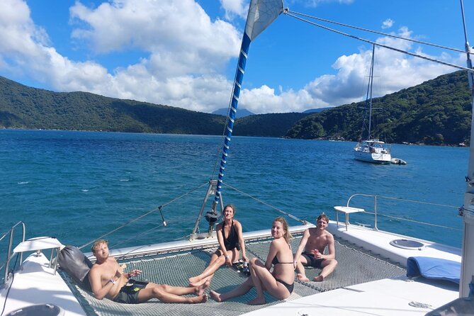 Full-Day Catamaran Tour through Tayrona - What to bring (and what to plan) for a smoother day
