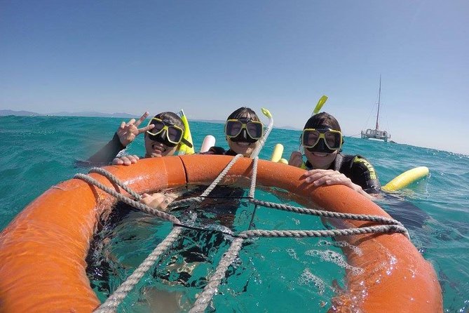Full-Day Great Barrier Reef Sailing Trip from Cairns - Key things that make Reef Daytripper worth a look