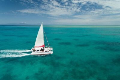 Full-Day Great Barrier Reef Sailing Trip from Cairns - Snorkel Gear, Exposure Suits, and Swim Ability: The Real Requirements