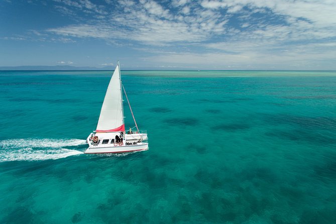 Full-Day Great Barrier Reef Sailing Trip from Cairns - Snorkel Gear, Exposure Suits, and Swim Ability: The Real Requirements
