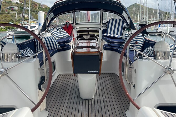 Full Day, Half Day, or Sunset Sailing Cruise with Tapas & Drinks - What it feels like on board (and who it suits)