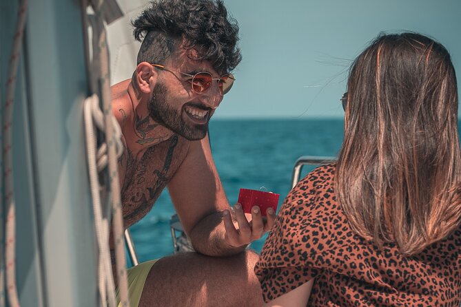 Full Day, Half Day, or Sunset Sailing Cruise with Tapas & Drinks - Price and value: is $151.23 per person fair?