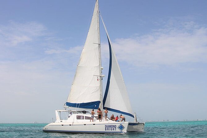 Full-Day Luxurious Catamaran Adventure - Cancún to Isla Mujeres - Why This Cancun to Isla Mujeres Day Trip Feels Worth It