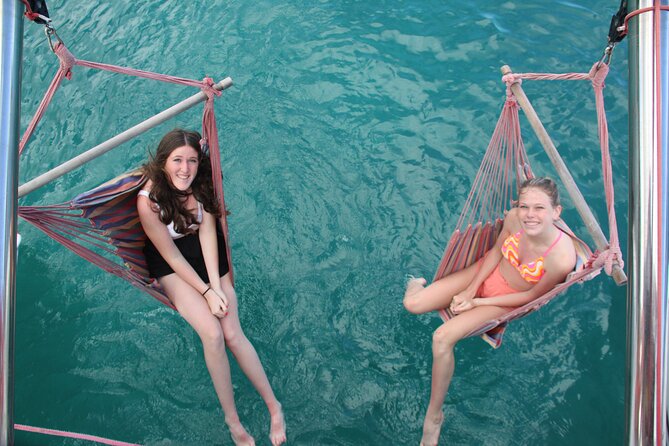 Full Day Private Charter on Luxury Catamaran Sailing. - What the Crew Actually Does: Hosting, Gear, and a Smooth Day