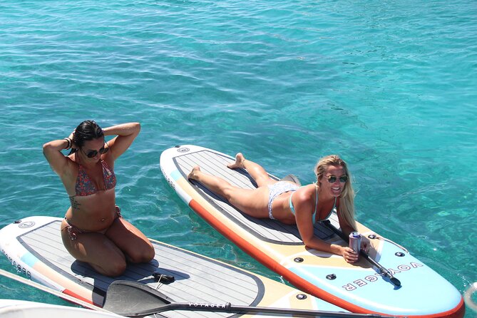 Full Day Private Charter on Luxury Catamaran Sailing. - Price and Value: Is $250 Per Person Fair for What You Get?