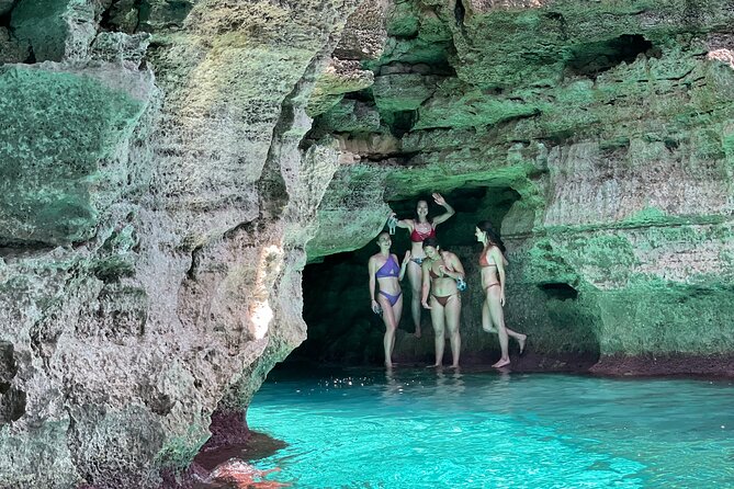 Full-Day Private Sailboat Tour of Ibiza and Formentera - Why this Ibiza–Formentera sail feels special