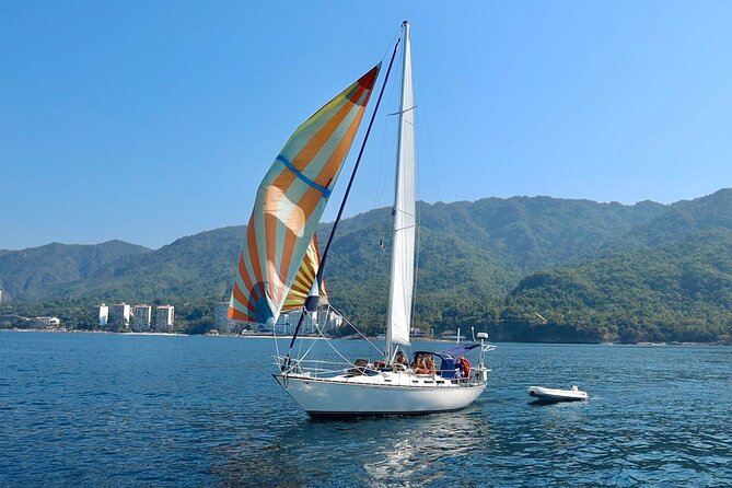 Full-Day Private Sailing Cruise Puerto Vallarta with Snorkeling - Why Los Arcos and Mismaloya work so well for a private sail