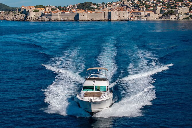 Full-Day Private Yacht Tour to the Elafiti Islands - Who this tour fits best