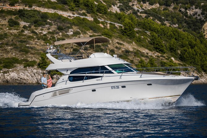 Full-Day Private Yacht Tour to the Elafiti Islands - Price and timing: what you’re really paying for