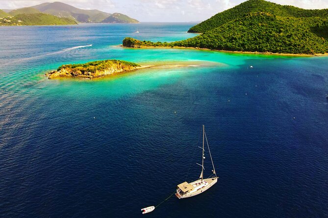 Full Day Sail with Max Charters - Price and value: is $285 per person a good deal here?