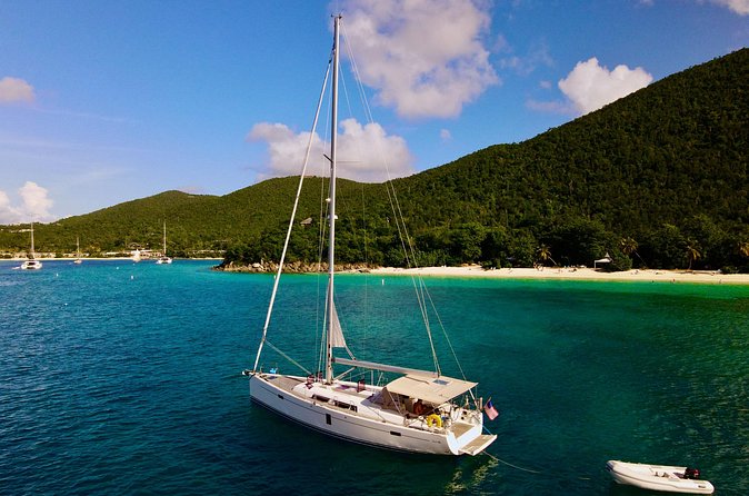 Full Day Sail with Max Charters - Who this full-day sail with snorkeling suits best