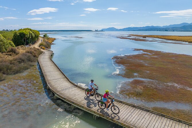 Full-Day Sailing Adventure in the Abel Tasman National Park - What $167.55 buys you: value that feels built-in