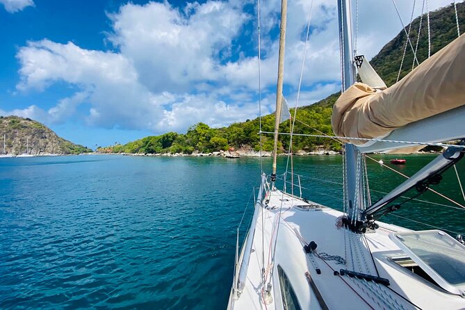 Full-Day Sailing and Snorkeling Excursion to Les Saintes - Key points before you book